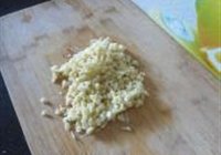 蒜蓉粉丝蒸料的做法 步骤4