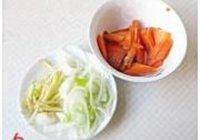 大白菜炖豆腐的做法 步骤6
