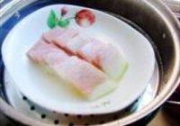 火腿冬瓜夹的做法 步骤7
