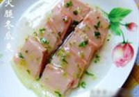 火腿冬瓜夹的做法 步骤9