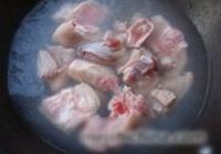卤猪蹄的做法 步骤3