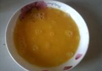 蔬菜炒饅頭的做法 步骤1