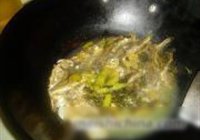清炖小黄鱼的做法 步骤4