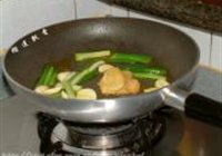 红焖羊肉的做法 步骤4
