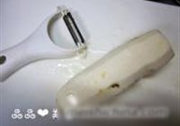 踏雪寻梅的做法 步骤2