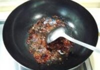 干烧冬笋的做法 步骤7