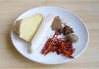 山药炖猪皮的做法 步骤6