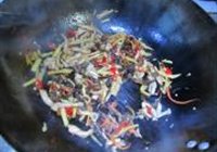 鱼香肉丝的做法 步骤10