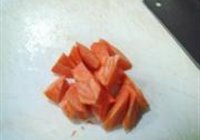 干烧冬笋的做法 步骤5