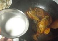 糖醋鲳鱼干的做法 步骤11