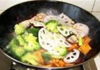 麻辣香锅的做法 步骤12