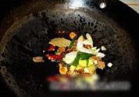 红烧牛尾的做法 步骤4