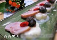 踏雪寻梅的做法 步骤15