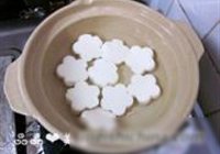 踏雪寻梅的做法 步骤6