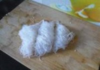 蒜蓉粉丝蒸料的做法 步骤2
