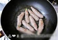 秋葵牛肉卷的做法 步骤10