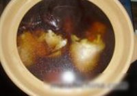 卤猪蹄的做法 步骤7