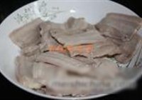 回锅肉的做法 步骤3
