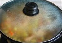 咖喱琵琶腿的做法 步骤9