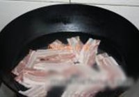 回锅肉的做法 步骤1