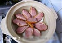 踏雪寻梅的做法 步骤9