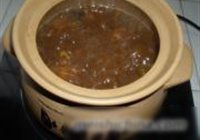 卤猪蹄的做法 步骤10