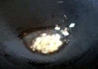蔬菜炒饅頭的做法 步骤4