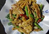 赛泥鳅的做法 步骤15