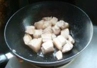 红烧五花肉的做法 步骤6