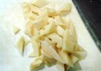 干烧冬笋的做法 步骤3