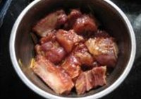 红烧排骨的做法 步骤6