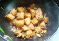 红烧五花肉的做法 步骤8