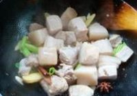 红烧五花肉的做法 步骤7