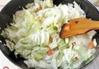 大白菜炖豆腐的做法 步骤9