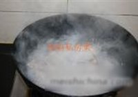 回锅肉的做法 步骤2