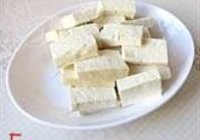 大白菜炖豆腐的做法 步骤5