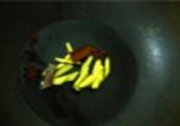 腊牛肉炖胡萝卜的做法 步骤4