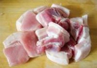 红烧五花肉的做法 步骤2