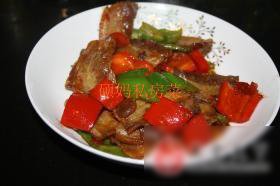 回锅肉