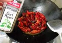 十三香辣焖大虾的做法 步骤11