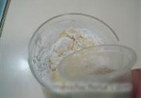 软炸香菇的做法 步骤7