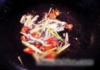 酸辣魔芋豆腐的做法 步骤4