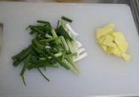 酸甜带鱼的做法 步骤7