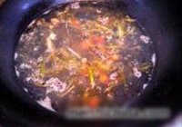 酸辣魔芋豆腐的做法 步骤6
