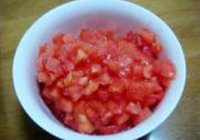 茄汁棒子鱼的做法 步骤5