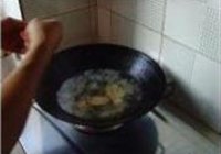 锤肉汤的做法 步骤11