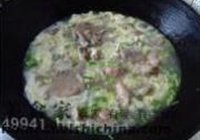 锤肉汤的做法 步骤15