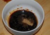 梅菜扣肉的做法 步骤11