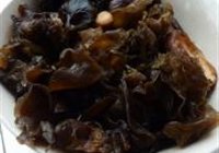 黄瓜炒大虾的做法 步骤3
