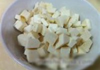 芡实香芋煲的做法 步骤2
